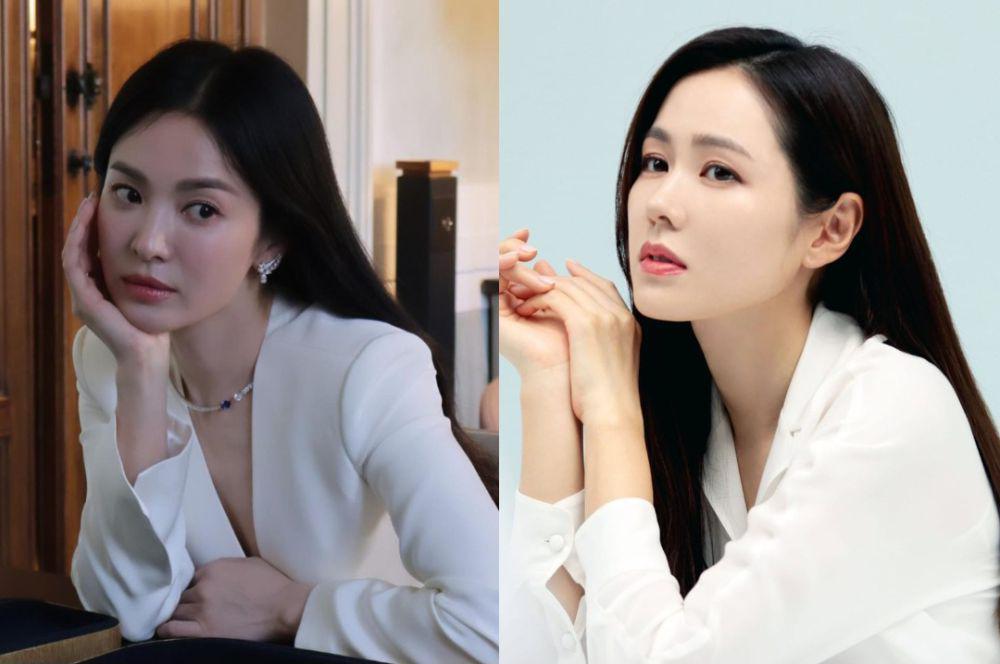 5 Aktris Korea Ini Mengagumi Daya Tarik Karakternya di Drakor