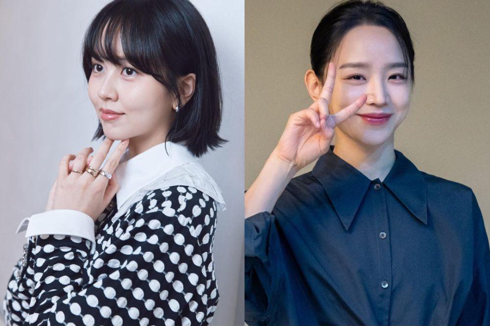 6 Aktris Korea Pilih Bintangi Drakor karena Tertarik pada Perannya