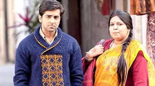 cuplikan film Dum Laga Ke Haisha (dok. Yash Raj Films/Dum Laga Ke Haisha)