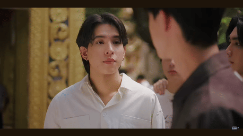 cuplikan We Are (youtube.com/GMMTVOFFICIAL)