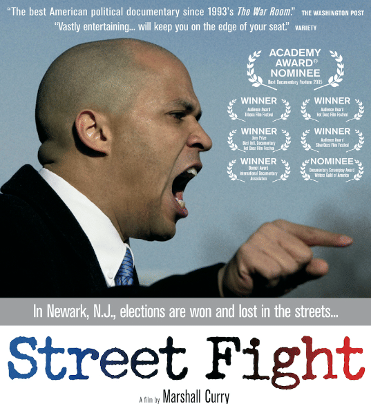 film Street Fight (dok Argot Pictures/Street Fight)