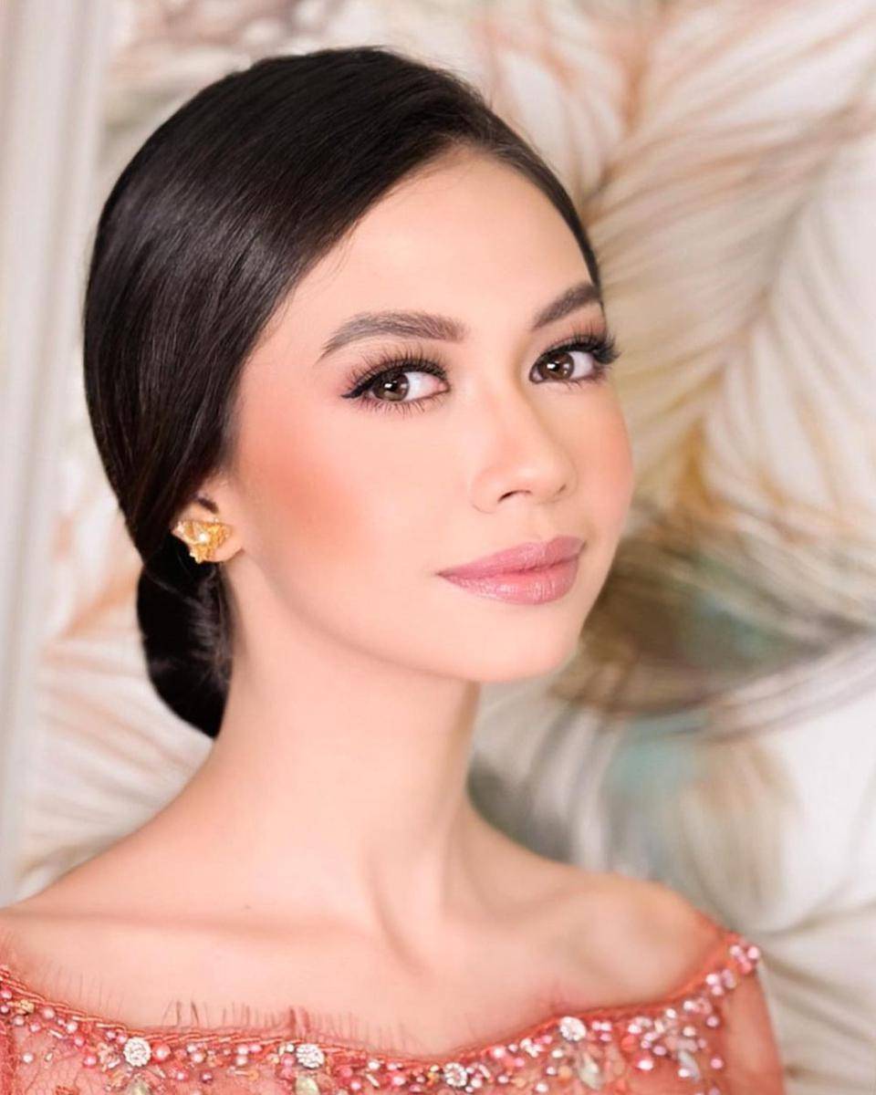 Yuki Kato (instagram.com/victoria_makeupatelier)