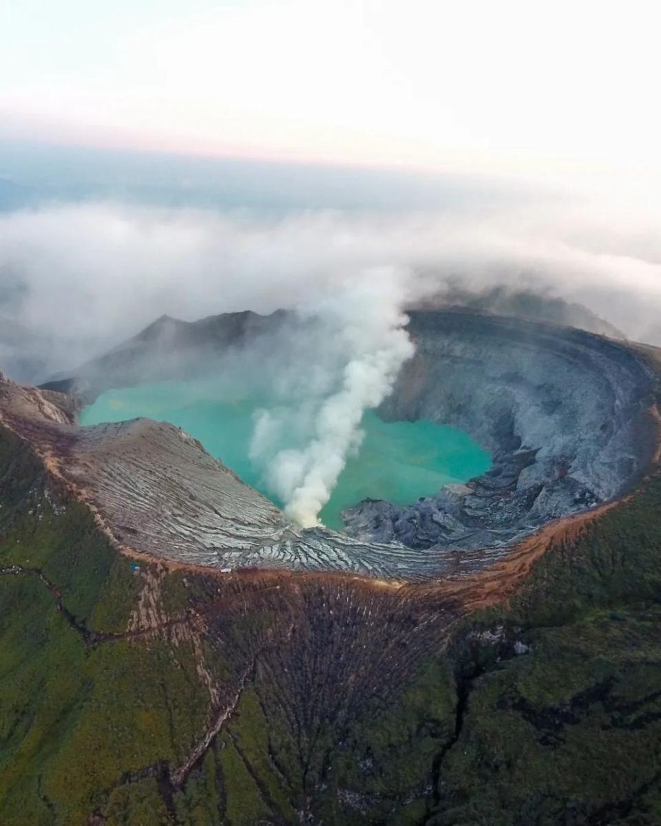 5 Rekomendasi Gunung di Jawa Timur yang bisa Ditaklukkan dalam Sehari!