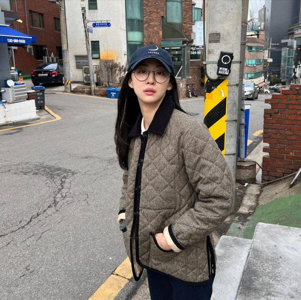 potret Kim Da Som (instagram.com/som0506)