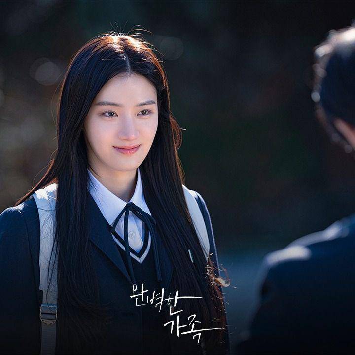 Park Ju Hyun di drama Perfect Family (instagram.com/kbsdrama)