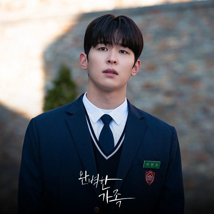 Lee Si Woo di drama Perfect Family (instagram.com/kbsdrama)