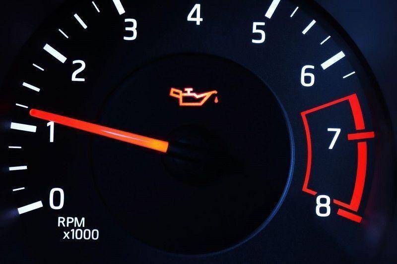 Pengertian oil change