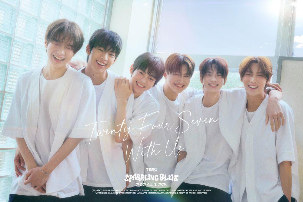 Daftar Lagu yang Masuk TOP 100 Chart Tahunan Melon 2024