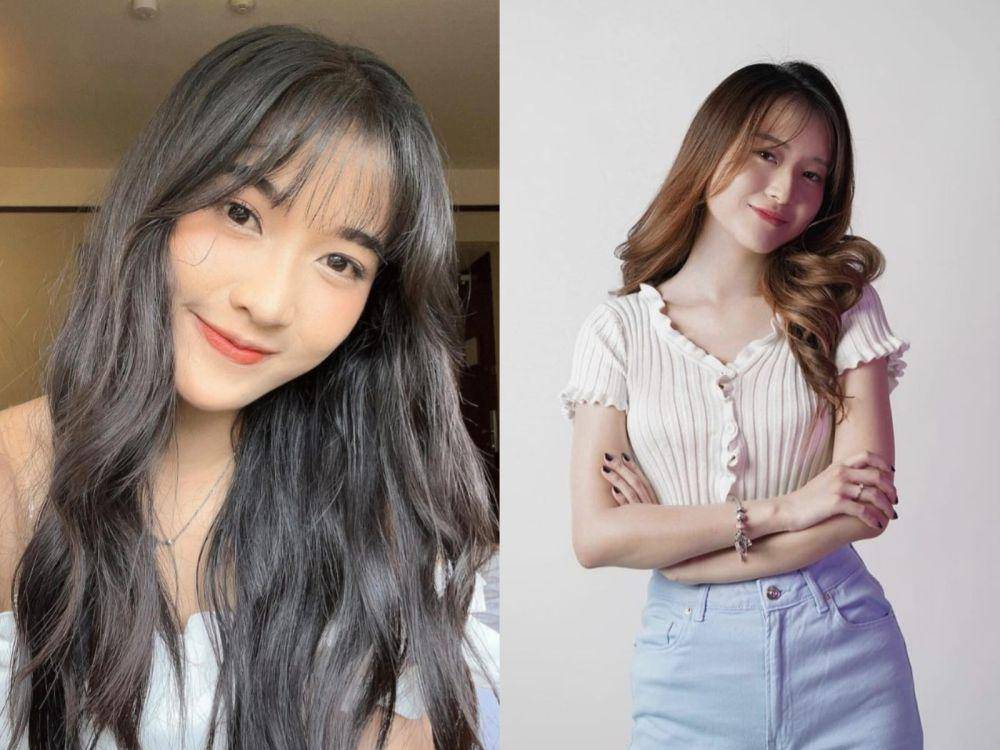 Oniel JKT48 dan Vior ONIC (instagram.com/jkt48.oniel | instagram.com/nitavior)