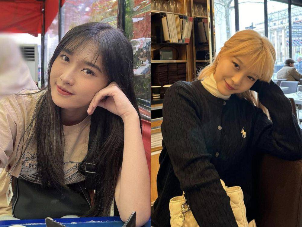 Oniel JKT48 dan Vior ONIC (instagram.com/jkt48.oniel | instagram.com/nitavior)
