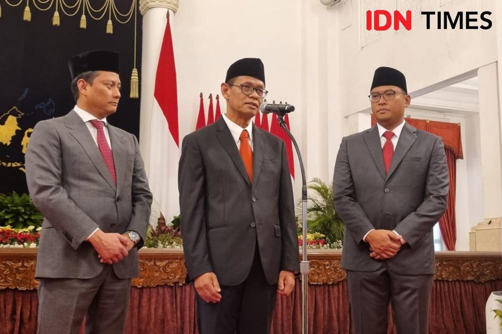 Wamenves Sebut Ada Investor Asing Sudah Urus Izin Investasi di IKN