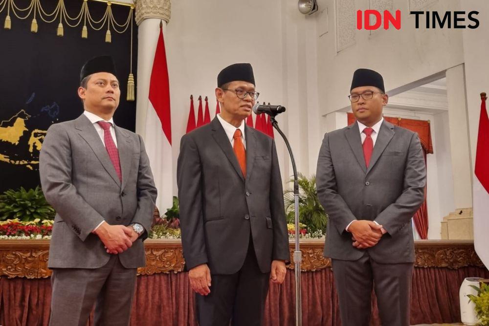 Baru Dilantik, Wamen Investasi Godok Fasilitas Impor Mesin Pertanian