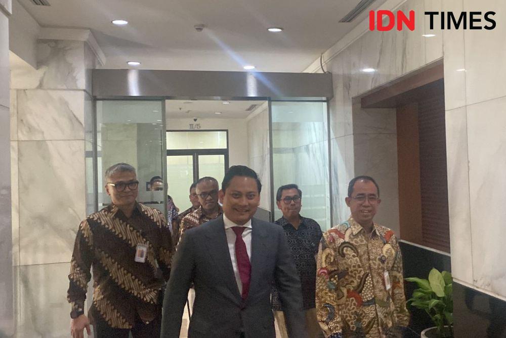 Thomas Djiwandono Ungkap Biang Kerok UMKM Susah Berkembang