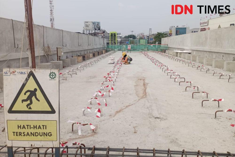 RI Tawarkan Proyek Tol hingga Air Rp160 Triliun ke Investor