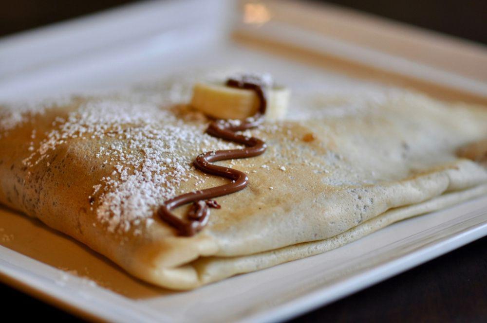 Resep Soft Crepes yang Manis dan Lembut