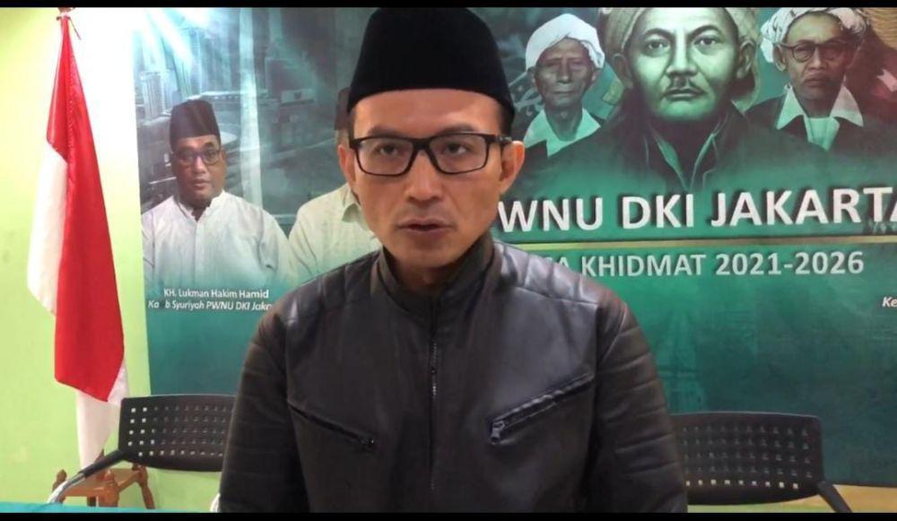 Kronologi Awal Mula Aktivis NU Zainul Ma'arif Bertemu Presiden Israel