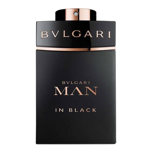 Bvlgari Man In Black Eau de Parfum (sephora.co.id)
