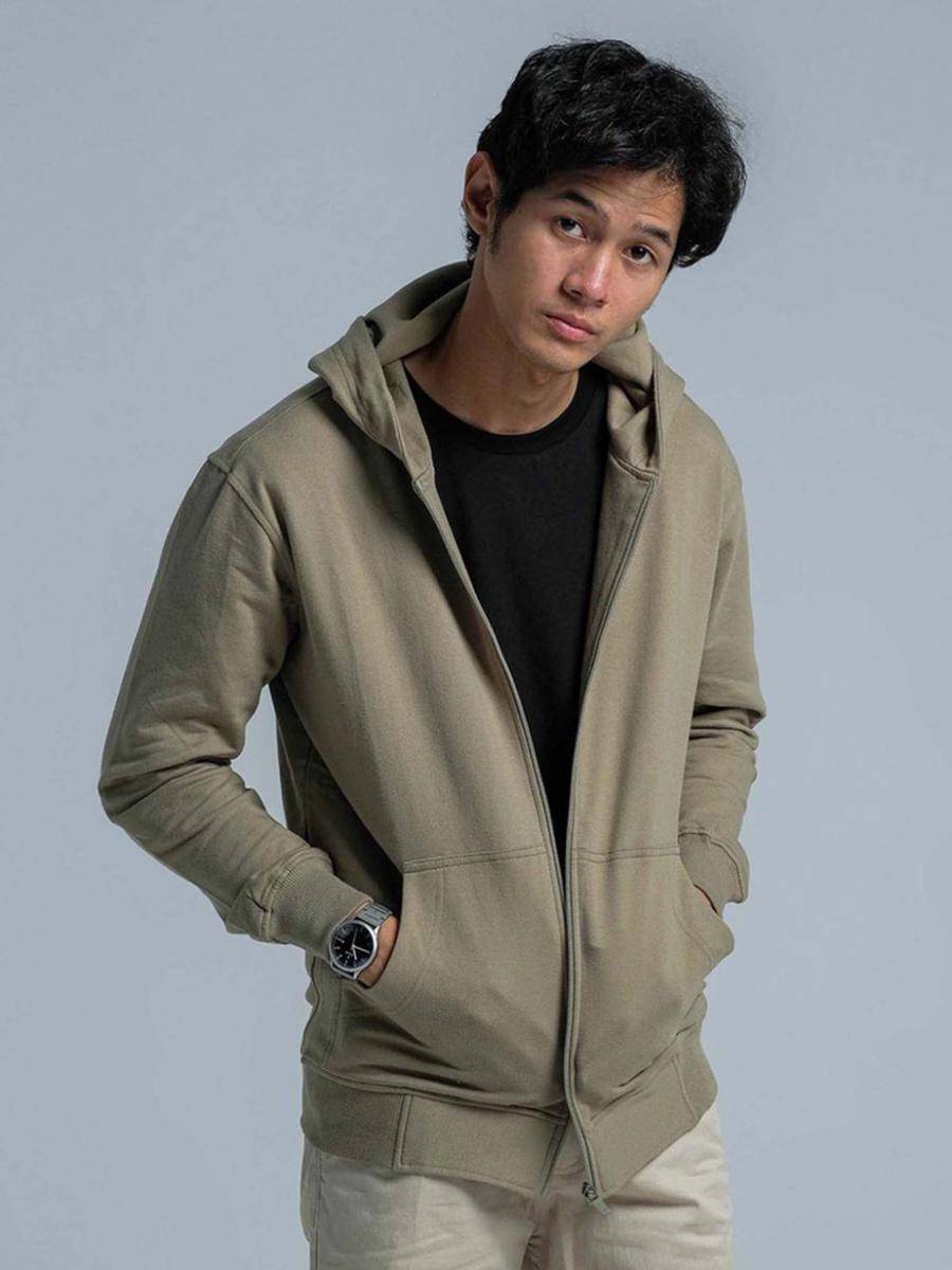 JB Hoodie Zip Bary (shopee.co.id/Jb.id.store)
