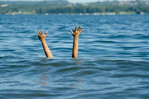 Warga Bandung Barat Hilang Saat Pungut Sampah di Sungai Citarum