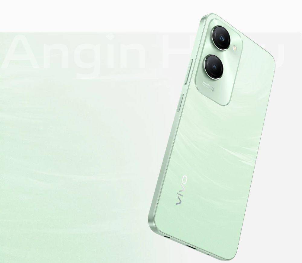 potret vivo Y28e 5G (vivo.com)