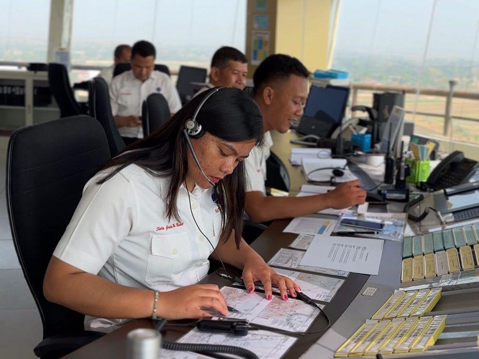 Windows 10 Error di Seluruh Dunia, AirNav: di Soetta Aman