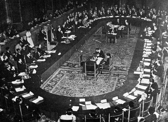 Perjanjian yang dihasilkan setelah peristiwa Serangan Umum 1 Maret 1949