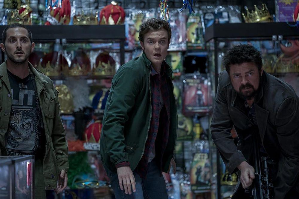 7 Serial Terbaik Matt Shakman, Sutradara The Fantastic Four