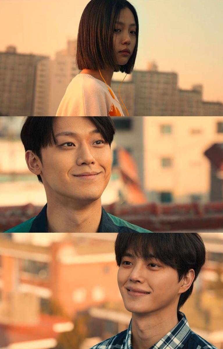 Still cut drama Korea Sweet Home 3 (dok. Netflix/Sweet Home 3)