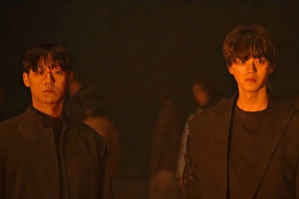 Penjelasan Ending Sweet Home Season 3, Seo Yi Su Masih Hidup?