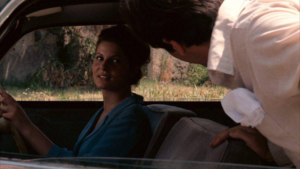 cuplikan film The Godfather (dok. Paramount Pictures/The Godfather)