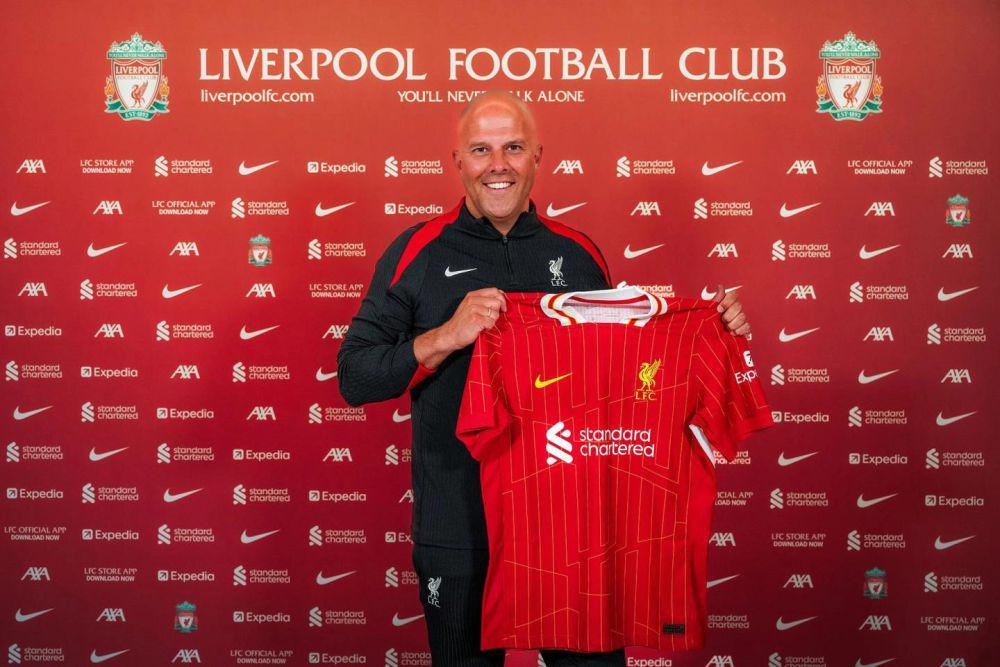 5 Manajer Baru yang Menangani Klub Premier League pada 2024/2025