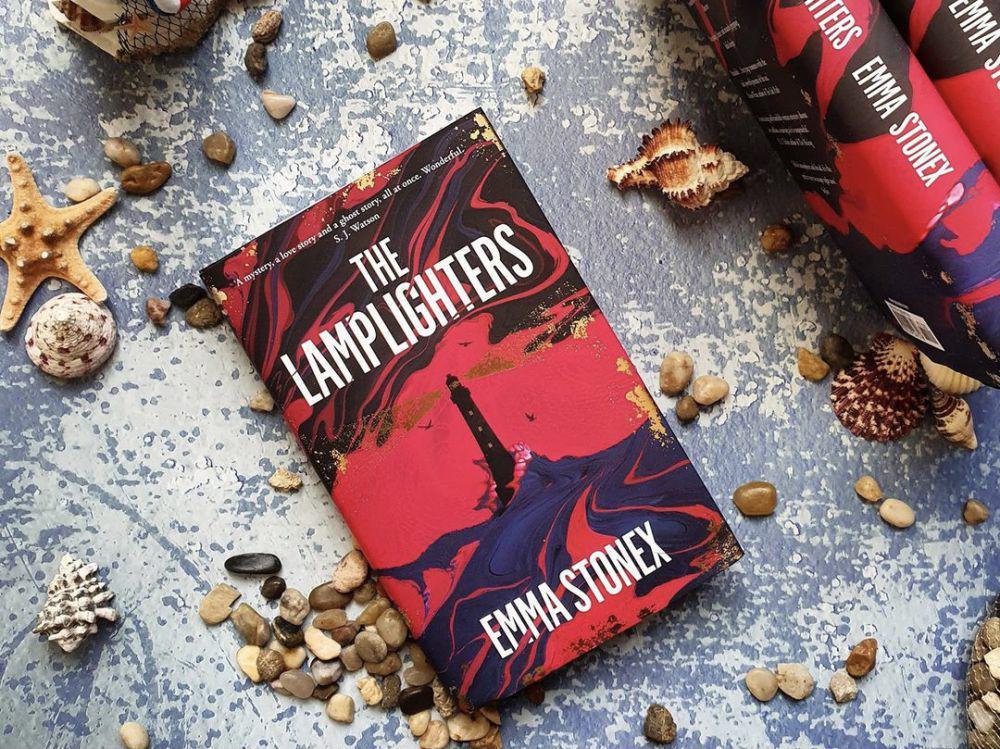 5 Novel Thriller yang Menggabungkan Unsur Kejahatan dengan Alam