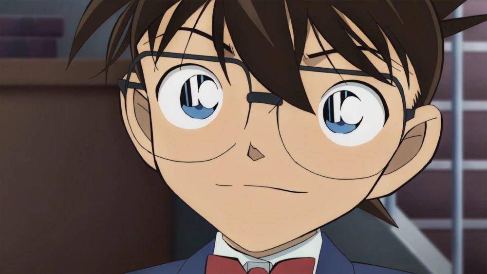 Edogawa Conan. (dok. TMS/Detective Conan)