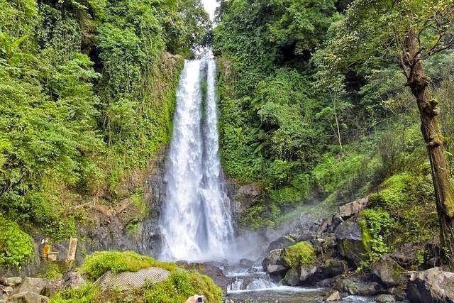 Curug Semawur: Lokasi, Rute, Harga Tiket, dan Tips Wisata