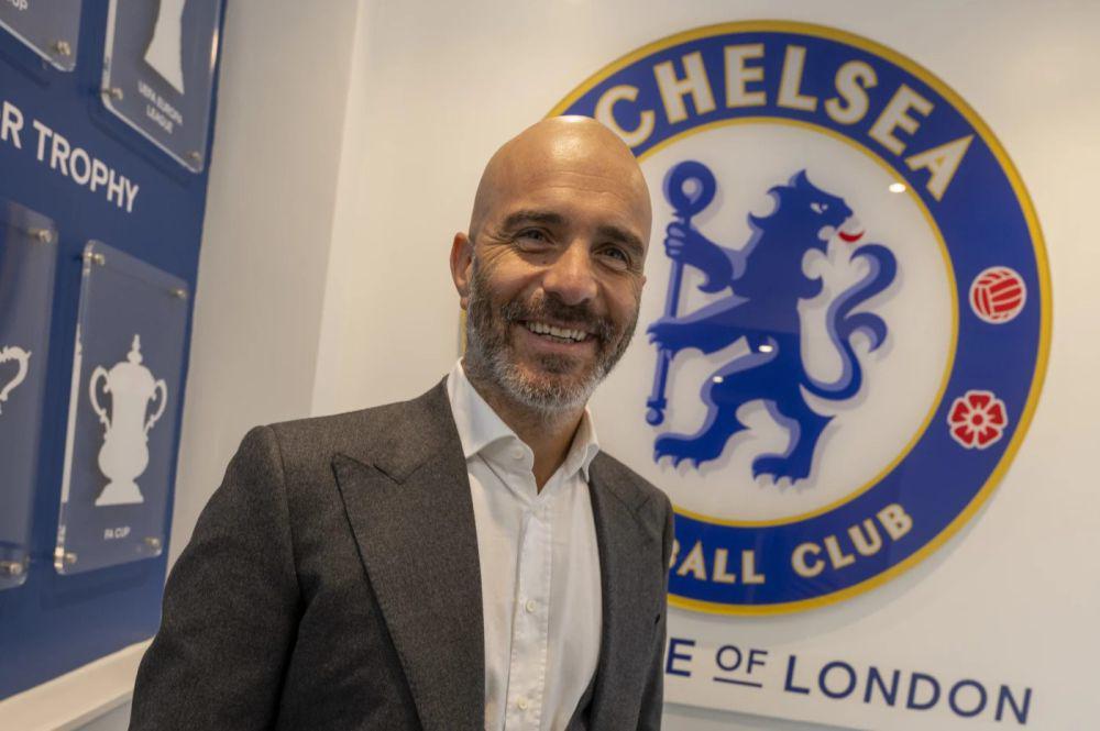 Chelsea Bisa Tersandung Skandal Skuad Bomber