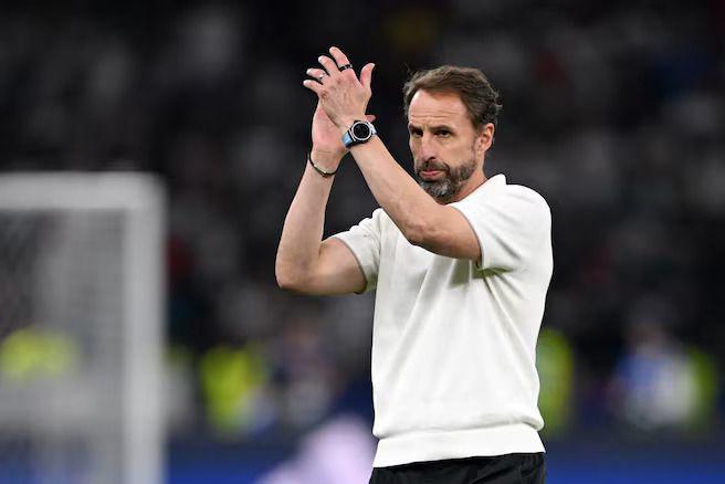 5 Pemain Andalan Gareth Southgate Selama Menangani Timnas Inggris