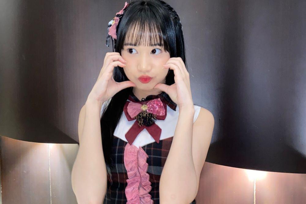Pencinta Kucing, Alya JKT48 Sempat Ingin Jadi Dokter Hewan