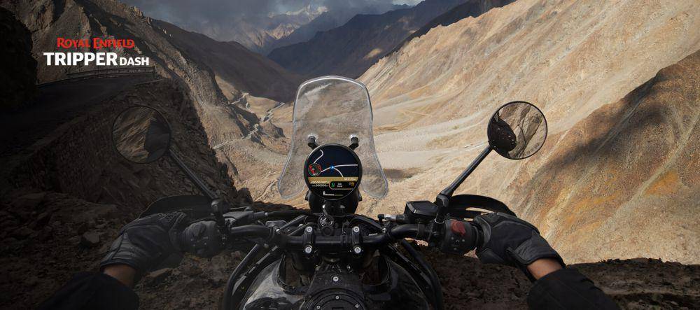Royal Enfield Himalayan di GIIAS 2024 (royalenfield.com)