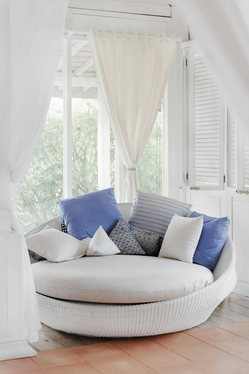 dekorasi kamar untuk kesan yang lebih elegan (unsplash.com/Hutomo Abrianto)