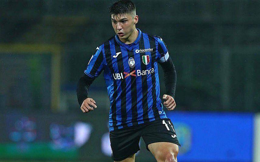 Nicolò Cambiaghi (instagram.com/nicocambia)