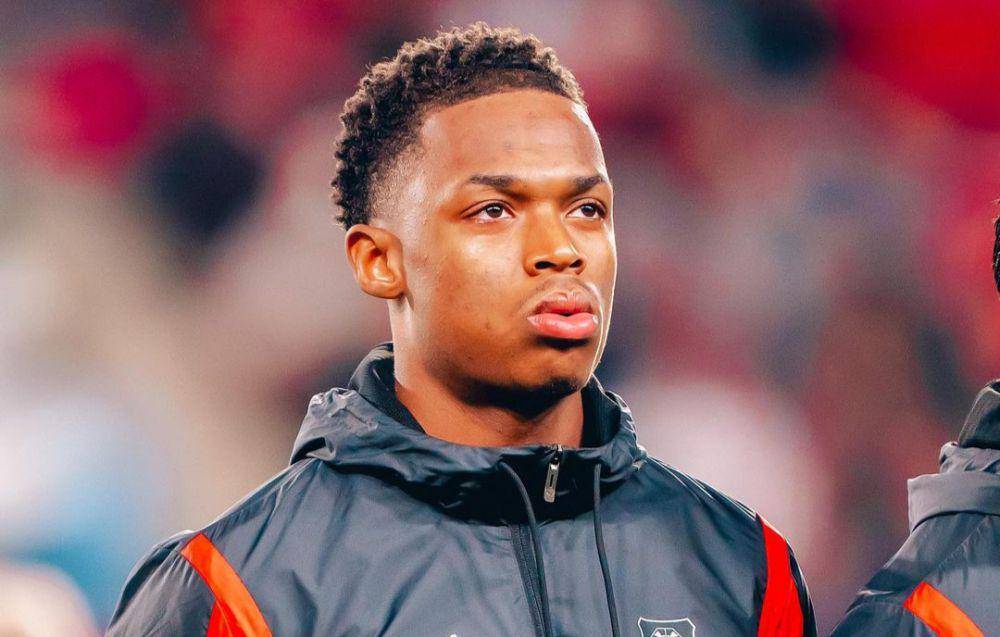 Jeanuël Belocian (instagram.com/staderennaisfc | instagram.com/j.belocian17)