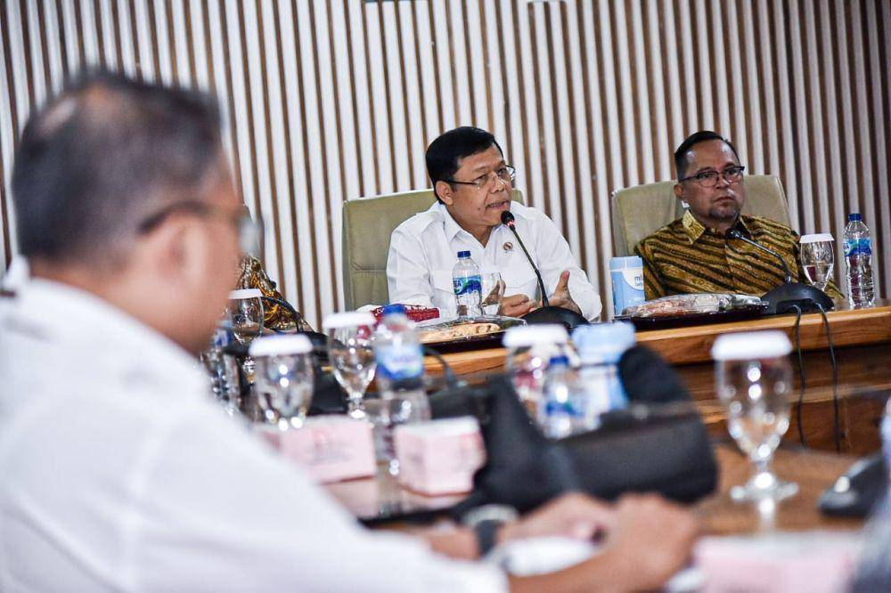 (dok. Humas UKP Mardiono)