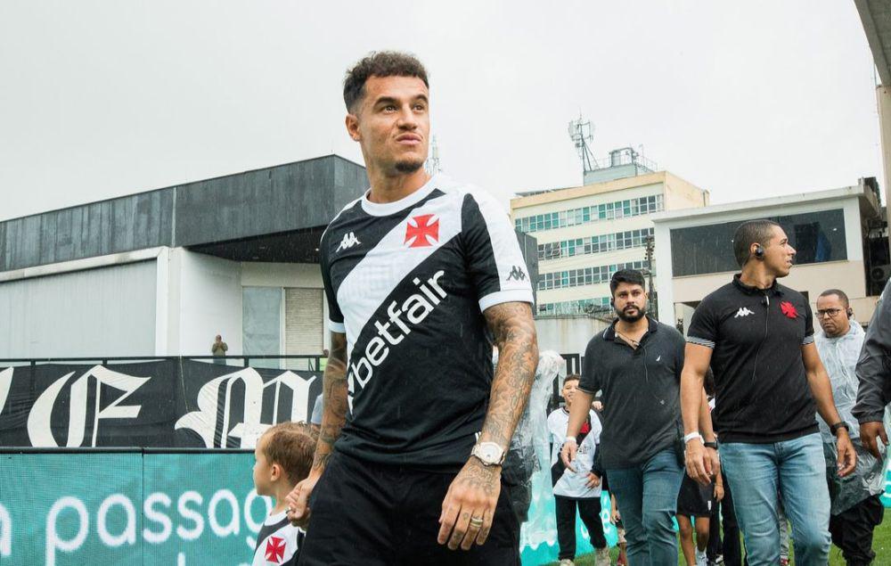 Philippe Coutinho (instagram.com/phil.coutinho)