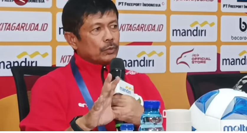 Piala AFF U-19, Indra Sjafri Siapkan Dua Taktik Lawan Timor Leste