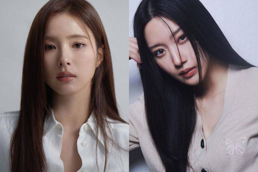 7 Artis Korea yang Bergabung dengan Agensi Baru pada Juli 2024