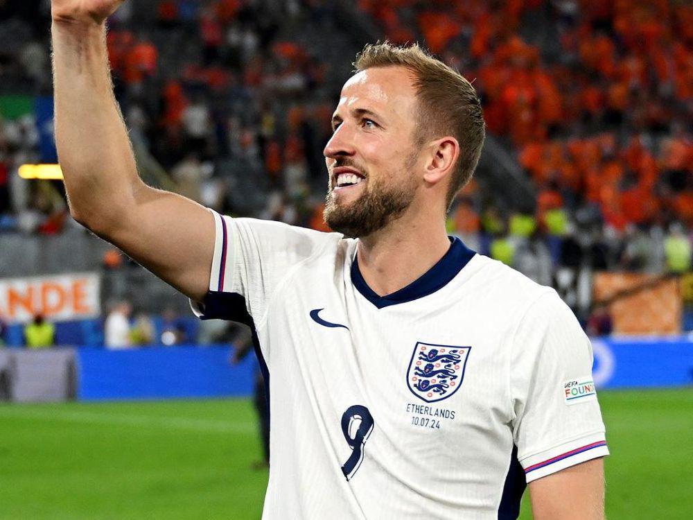 3 Pemain Aktif yang Punya Koleksi 7 Gol di Euro, Bersaing Ketat