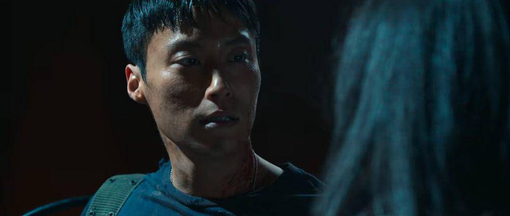 Huh Nam Jun di drama Sweet Home Season 3 (Dok. Netflix/Sweet Home Season 3)