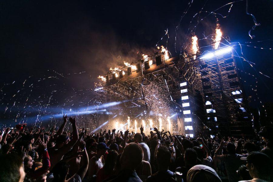 Beda Line Up Pestapora 2024 dan 2023, Bikin Makin Tertarik Nonton