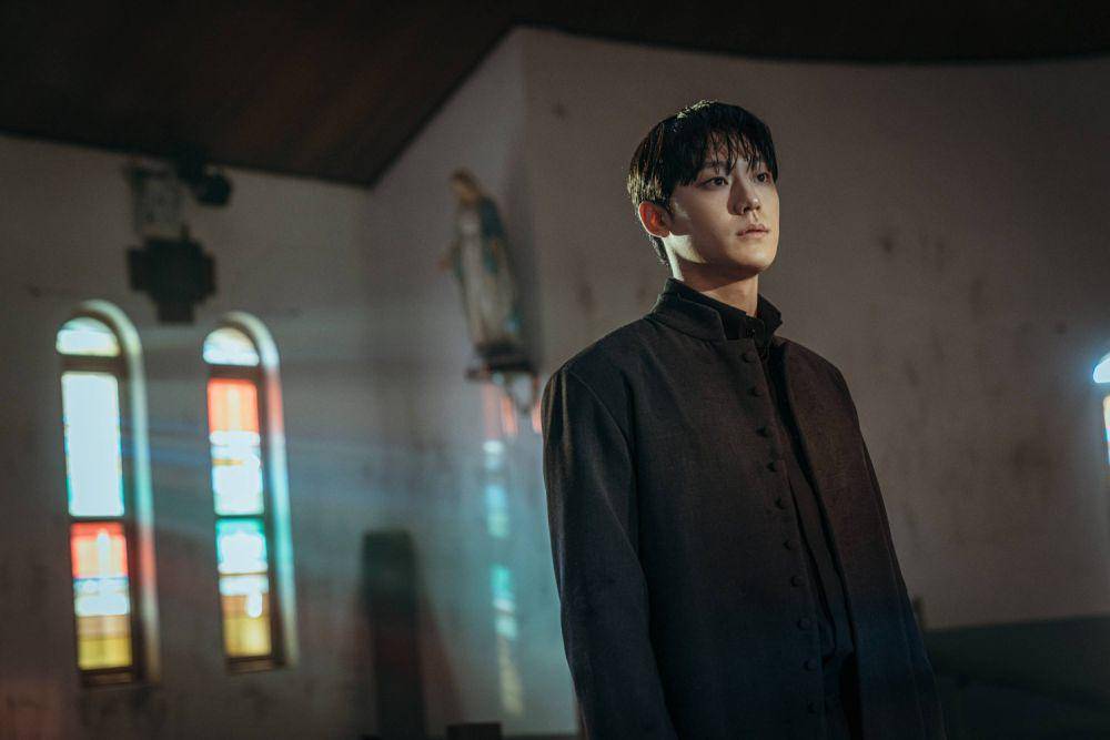 cuplikan drama Korea "Sweet Home 3" (instagram.com/netflixkr)