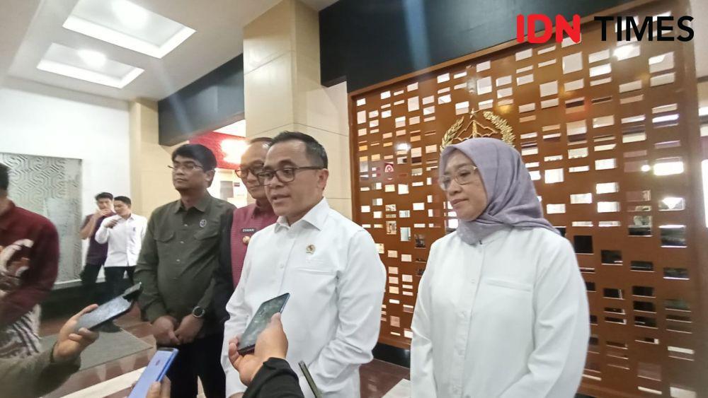Menpan RB: Pemda Belum Siap Anggaran Bisa Rekrut Honorer Jadi PPPK
